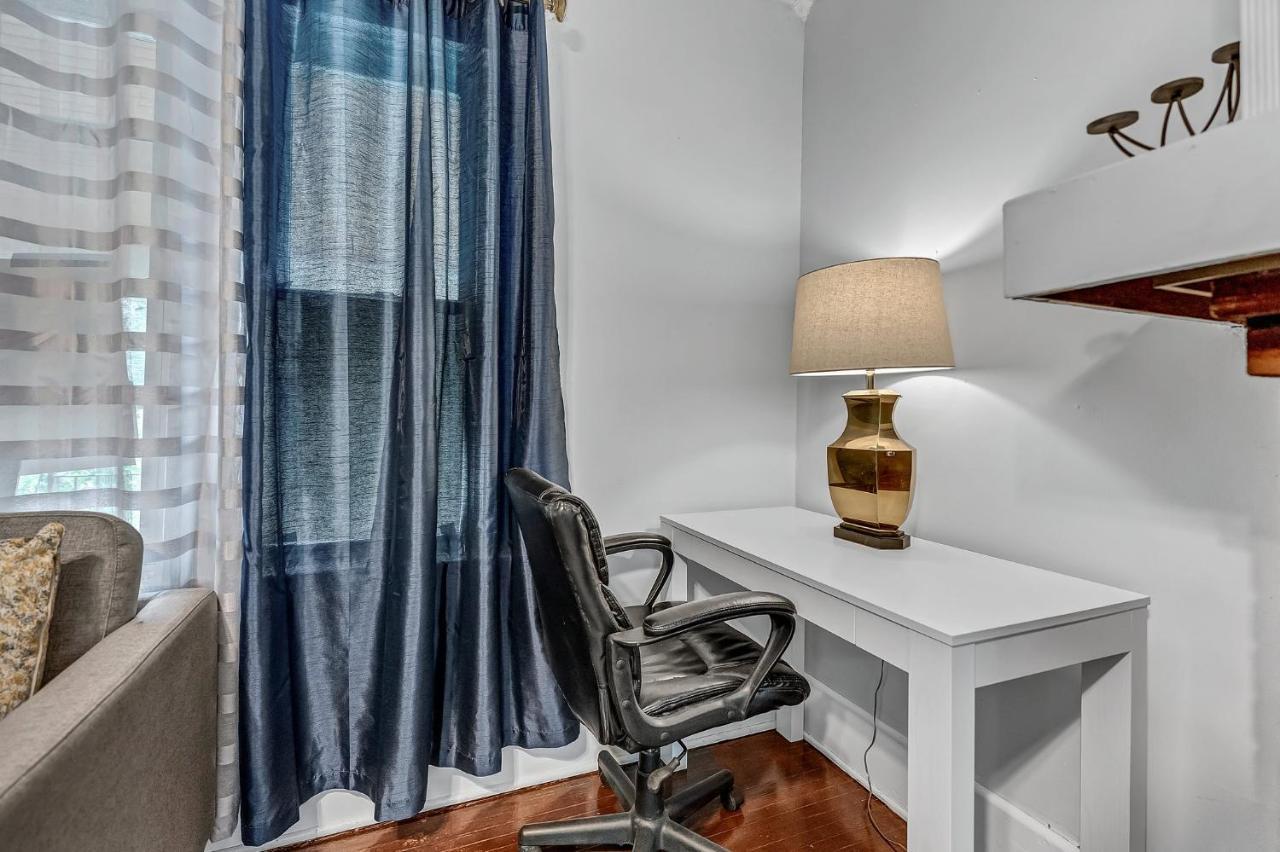 הוילה באפלו Renovated Main Floor Large 3 Bed House מראה חיצוני תמונה