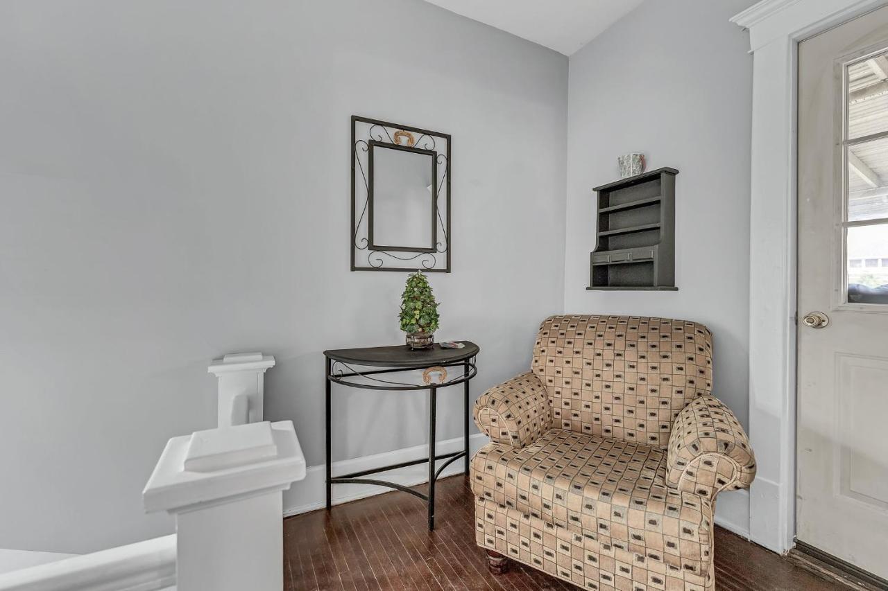 הוילה באפלו Renovated Main Floor Large 3 Bed House מראה חיצוני תמונה